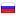 pentaxist.ru server is located in Russia